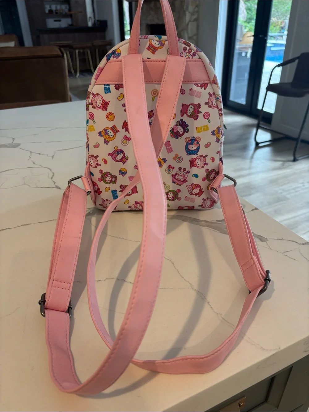 Loungefly adorable mini